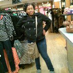 CAPRIA JONES - @boss_baby32 - Instagram