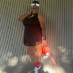 Capria Jones - @itspria_21 - Instagram