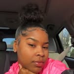 Capria Jones - @priagee - Instagram