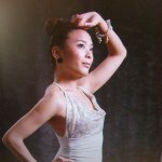 Christine Yau - @capriajones - Instagram