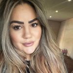 Caprice Britton personal - @caprice_louise_britton - Instagram
