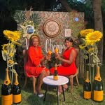 Marie Paule Campbell N’dri - @caprices_by_campbell - Instagram