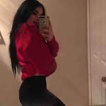 Caprice - @caprice.capes.ukt_ - Instagram