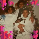 Caprice Clark Allen - @aries_ram_on - Instagram