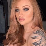 𝒞𝒶𝓅𝓇𝒾𝒸𝑒 𝒞𝓁𝒶𝓇𝓀𝑒 - @capriceclarkexo - Instagram