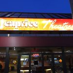 Caprice Cinemas Duncan - @hollywood3_duncan - Instagram