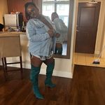 Caprice Echols - @capri_renae - Instagram