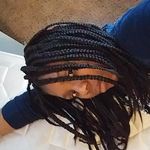 carriona caprice ellis - @carrionalovely - Instagram