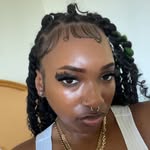 Caprice Ford - @its0nly.caprice - Instagram