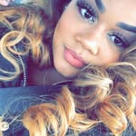 Caprice Ford - @beyoutiful_girl7 - Instagram