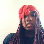 CapriceFord - @cap__spamz - Instagram