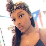 Caprice Gray - @taradaughter - Instagram