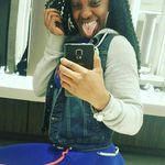 miss coco baby - @capriceshawn.gray - Instagram