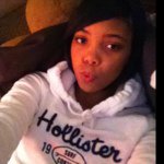Caprice Green - @gorgeous_girl97 - Instagram