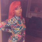 Caprice Green - @realrecognizerealcaprice - Instagram