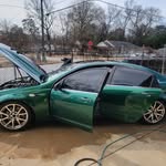 Caprice Guy - @albrightsr.clyde - Instagram