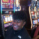 Caprice Hall - @__ladyc33 - Instagram