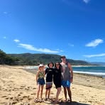 Candice Hamilton - Facebook