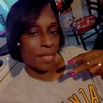 Caprice Lockett Hamilton - @mz.caprice_hamilton - Instagram