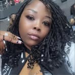 Catrice Hamilton - Facebook