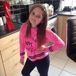 Caprice Harris - @capricemob - Instagram