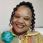 Caprice Harris - @goddessomega66 - Instagram