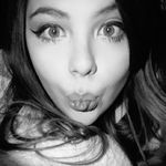 Caprice Hyde-Harris - @chevycaprice98 - Instagram