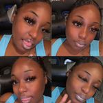 Caprice M Harris - @dabratt_capri - Instagram