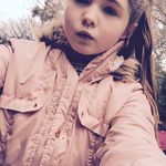Caprice Wilson Harris - @itz__bubbleofglitter - Instagram