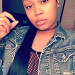 Caprice Howard - @donewithnc - Instagram