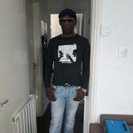 James Caprice - @jamescaprice182 - Instagram
