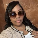 Caprice Jones - @heartfulofjewels - Instagram