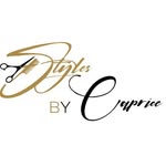 Caprice Jones - @stylesbycaprice - Instagram