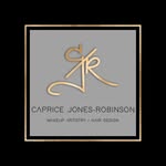 Caprice Jones-Robinson - @capricejonesrobinsonhmua - Instagram