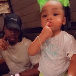 Cedric Bundage - @capricejones - Instagram