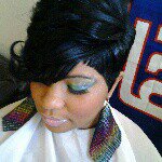 Caprice King - @mz_gemini_618 - Instagram