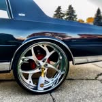 Perfect Touch Auto - @capricekings65.96 - Instagram