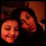 Caprice Marshall - @satia1969 - Instagram