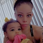 Kianna Caprice Marshall - @mrskmarshall23 - Instagram