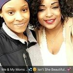 Caprice Martin - @classic_capri - Instagram