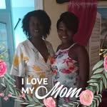 Lakensha Caprice McLemore - @lakenshamclemore - Instagram
