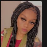 Caprice Miller - @fauxlocsbysmooka92 - Instagram