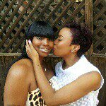 Caprice Mitchell - @ilovechocolate47 - Instagram