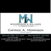 capricemorrison97 - @lawoffice1234 - TikTok