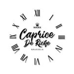 Caprice De Riche Belgium⌚️🇧🇪 - @capricederichebruxelles - Instagram