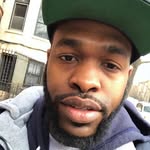 Caprice Jayquan Rich - @capough_richete - Instagram