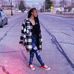 Caprice Richardson - Facebook