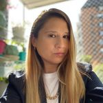 Pamela Andrea Cariceo Rivera - @mis_nikko - Instagram