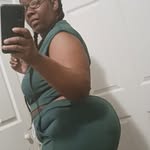 Caprice Roberson - @chevydabody - Instagram