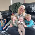 Caprice Roberts - Facebook